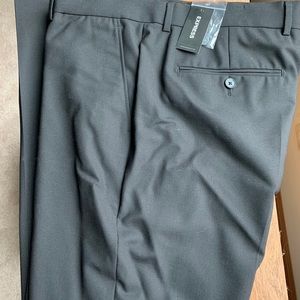 EXPRESS MEN’S DRESS SLACKS